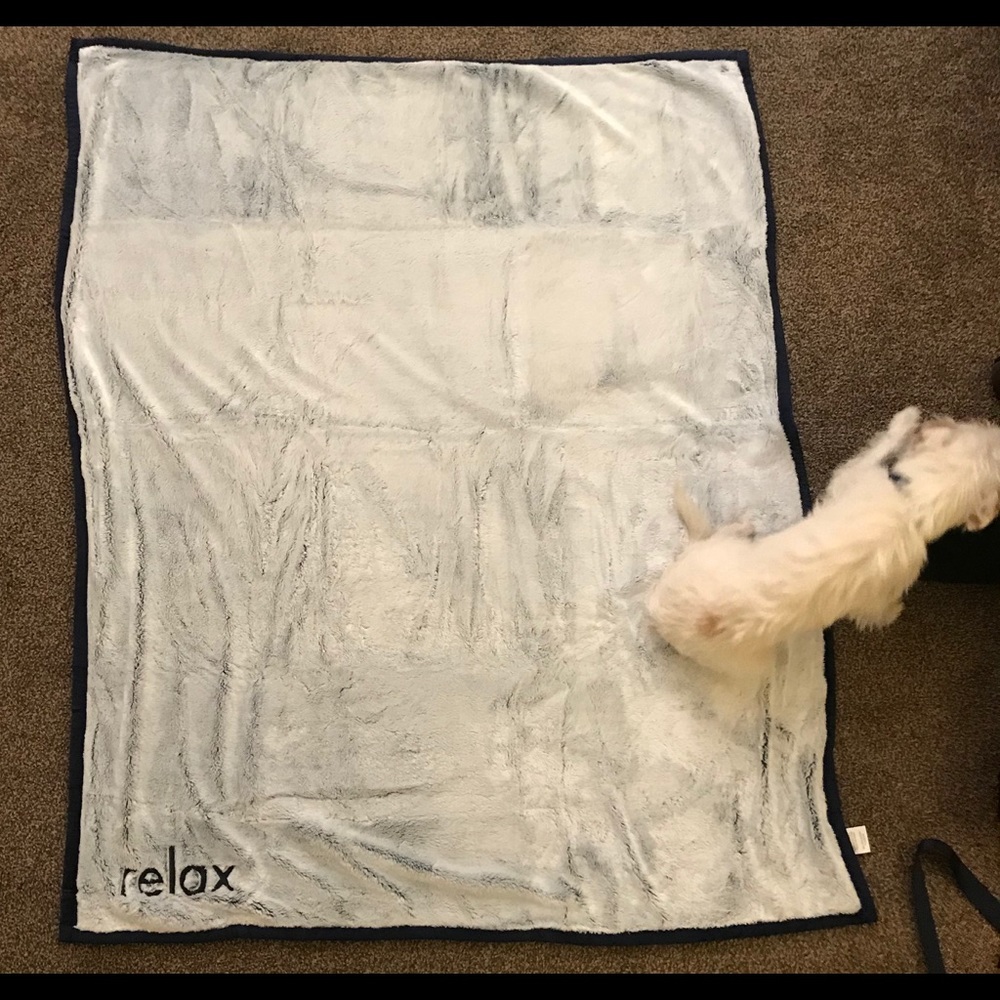 Cozy Blanket